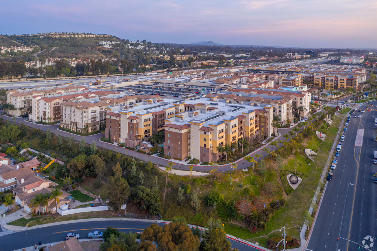Casa Mira View, a multifamily community in San Diego, part of the Garden Communities portfolio